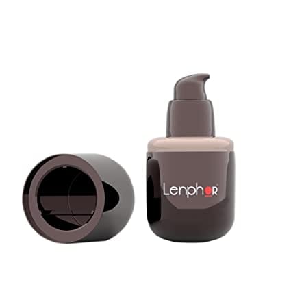 Lenphor - HD Foundation (30ML)