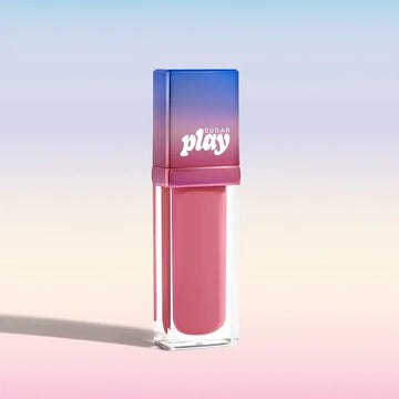 Sugar - Play Vibe Check Liquid Lipstick