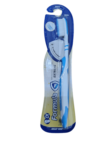 Formula - Extreme Clean Toothbrush