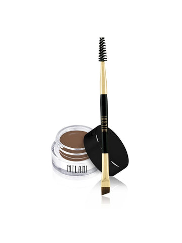Milani - Stay Put Brow Color 04 Brunette