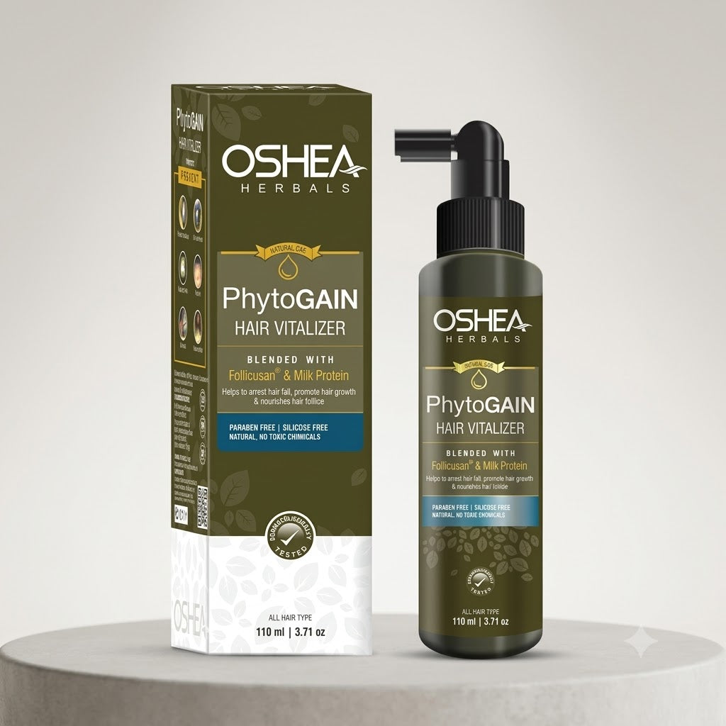 Oshea - Phytogain Hair Vitalizer (110ml)