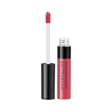 Maybelline New York - Sensational Liquid Matte Lipstick