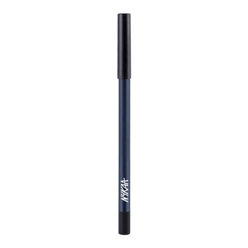 Nykaa - Glamor Eyes Eye Pencil Midnight Mage (1.2g)