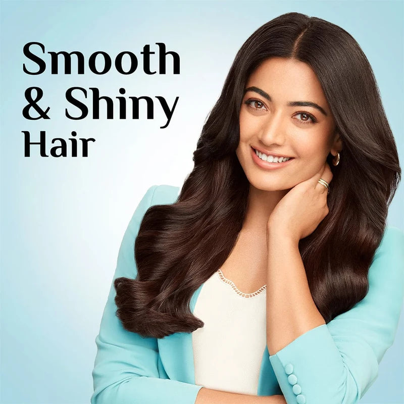 Pilgrim - Keratin & Amazonian Patua Smoothening Conditioner (200ml)