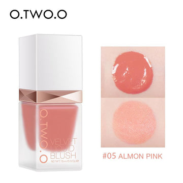 O.TWO.O - Liquid Blush ( #05 )