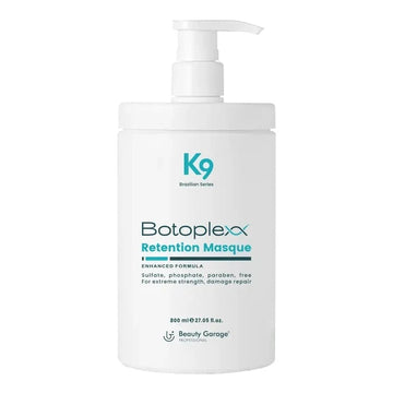 Beauty Garage - K9 Botoplexx Retention masque (800ml)