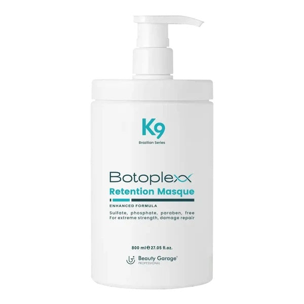 Beauty Garage - K9 Botoplexx Retention masque (800ml)