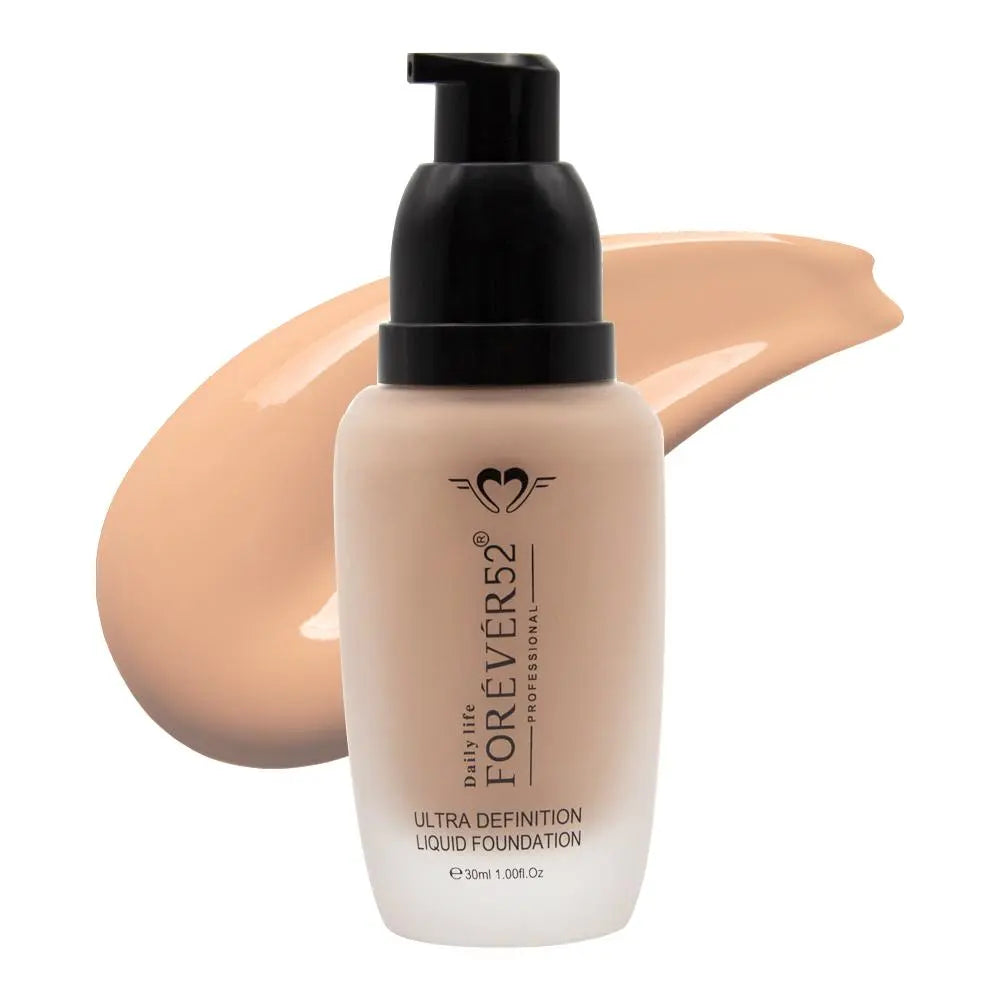 Forever 52 – ULTRA DEFINITION LIQUID FOUNDATION (FLF)