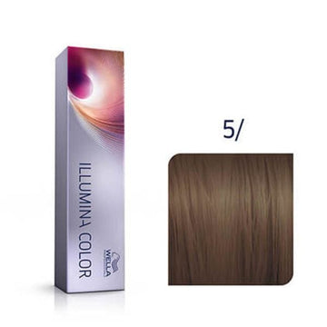 Wella Professionals - Illumina Color Light Brown (5/) [60ML]