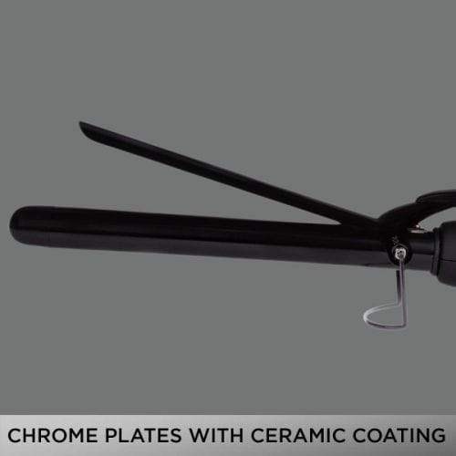 Vega - Long Curl Hair Curler (22MM Barrel) - (VHCH-04)