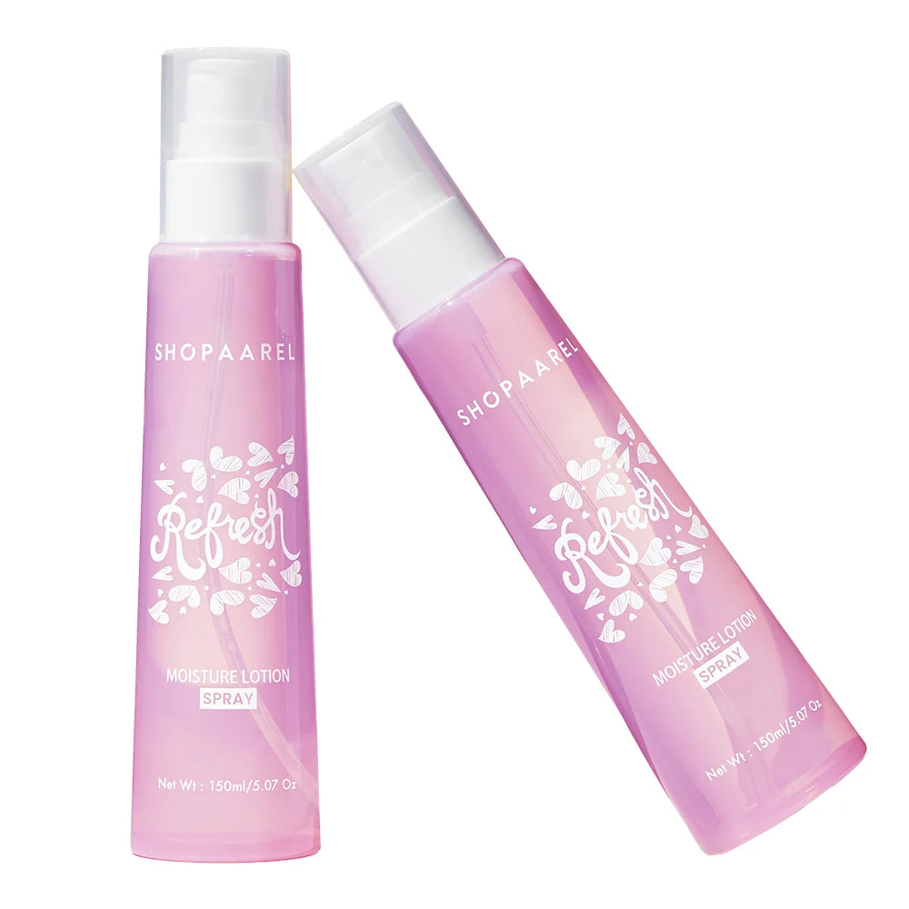 Shopaarel - Refresh Moisture Lotion Spray (150ml)