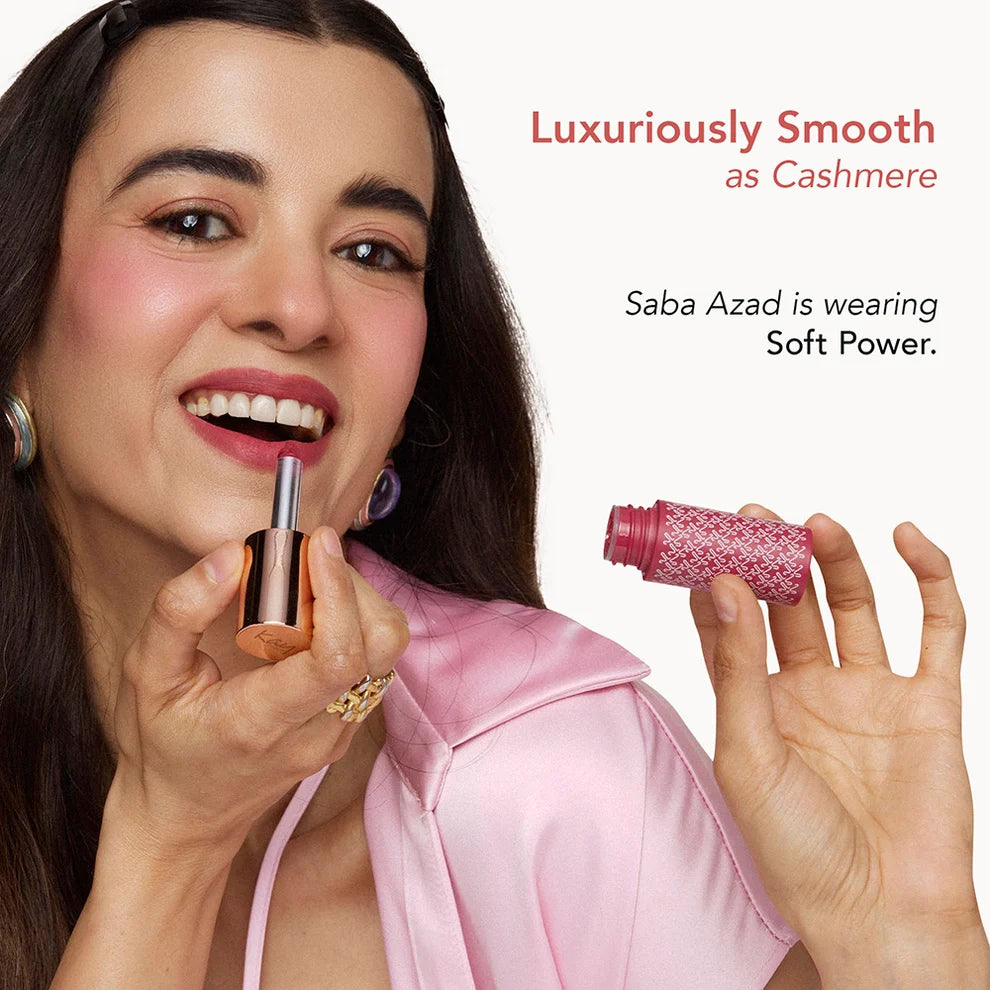 Kay Beauty - Cashmere Lip Blur (3ml)