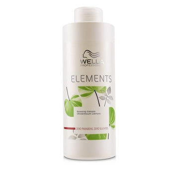 Wella Professionals - Elements Renewing Shampoo (1000mL)