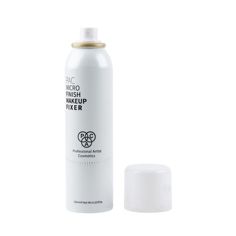 Pac - Micro Finish Makeup Fixer (120ML)