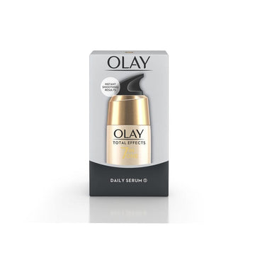 Olay - Total Effects 7 In One Daily Serum (50ML)