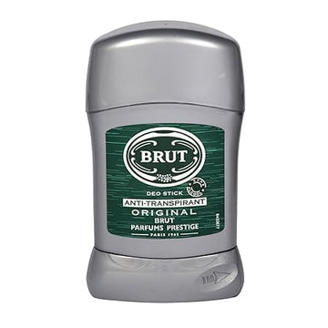 Brut - Stick Large Original (50ML) [Buy 1 Get 1 Free]