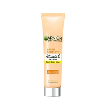 Garnier - Vitamin C B.B Cream Spf 24 PA+++ (30G)