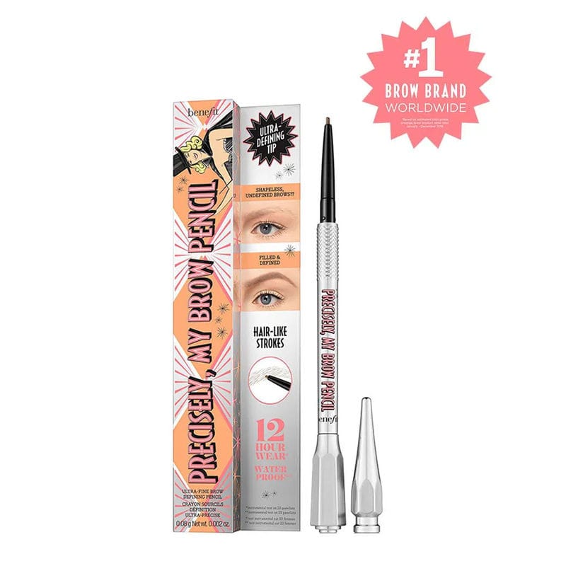 Benefit - Cosmetics Precisely- My Brow Pencil