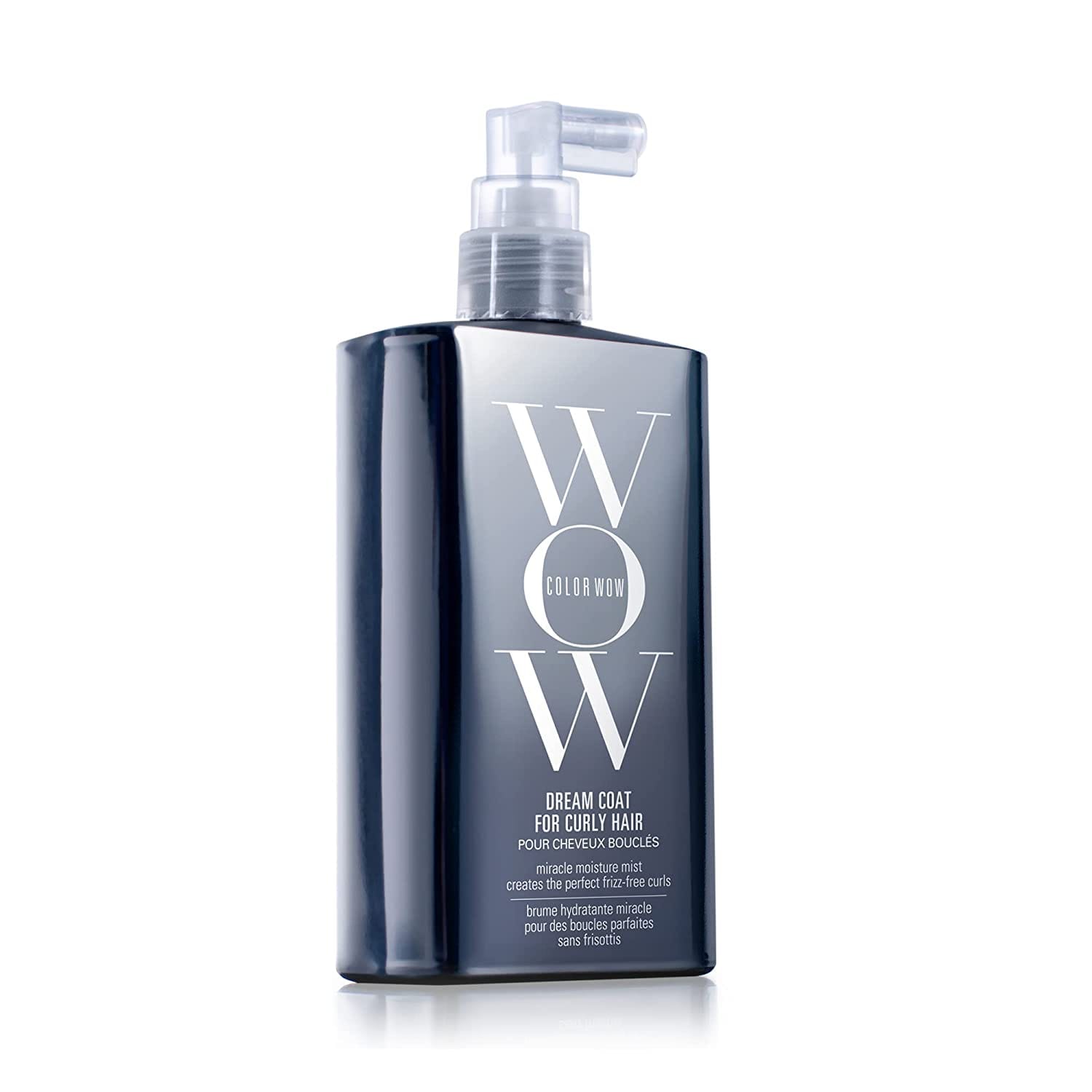 Color Wow - Dream Coat for Curly Hair – One-step solution for frizz-free curls (75mL)