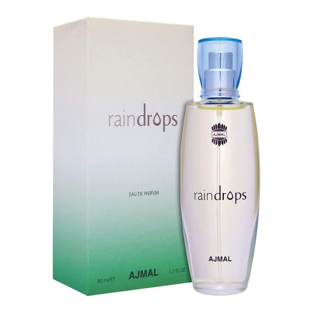 Ajmal - Raindrops Eau De Parfum (50ML)