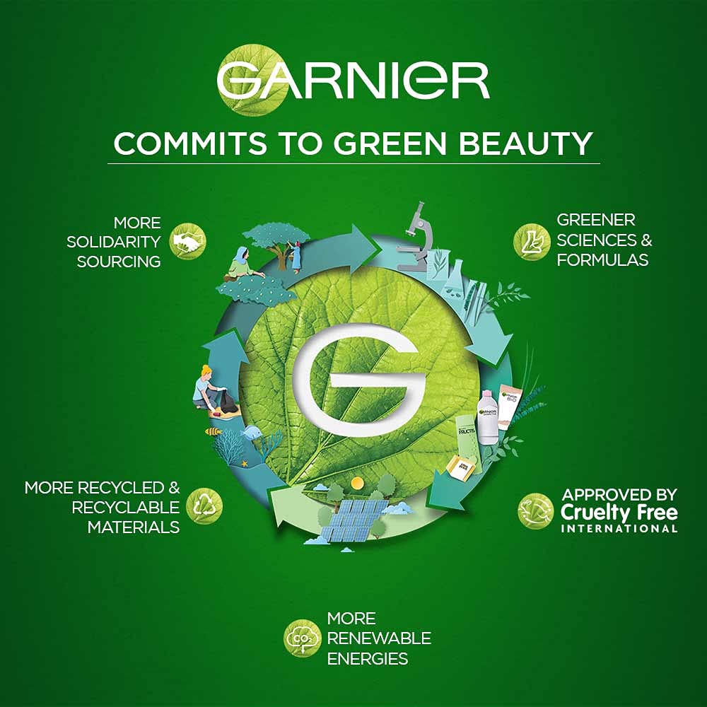 Garnier - Men Acno Fight Anti-Pimple Facewash (150gm)