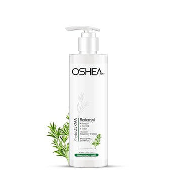 Oshea - Redensyl Anti-Hairfall Shampoo (250ml)