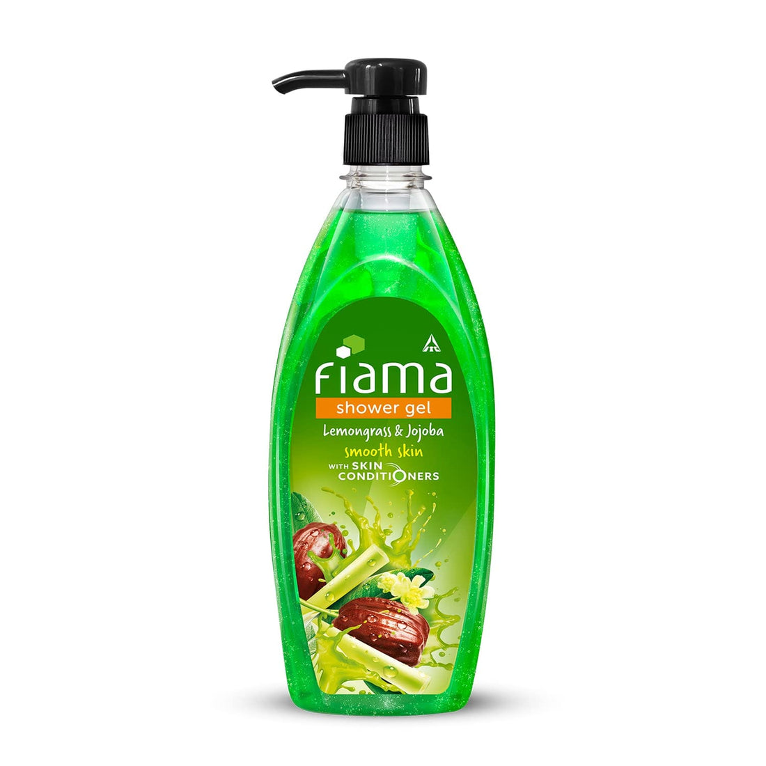 Fiama - Shower Gel Lemongrass & Jojoba (500mL)