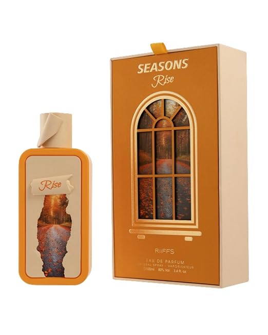 Riiffs - Seasons Rise Eau De Parfum (100ml)