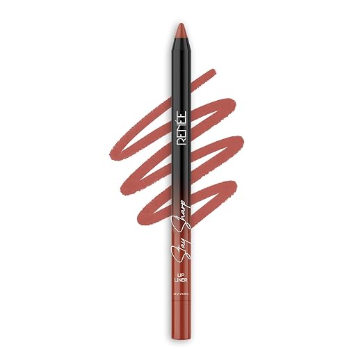 Renee - Stay Sharp Lip Liner (1.4g)
