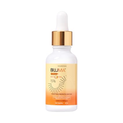 Cetaphil - Biluma Glow Vtamin C Serum