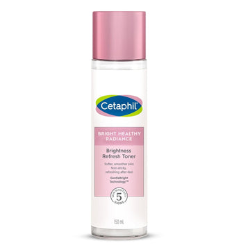 Cetaphil - Brightness Refresh Toner (150mL)