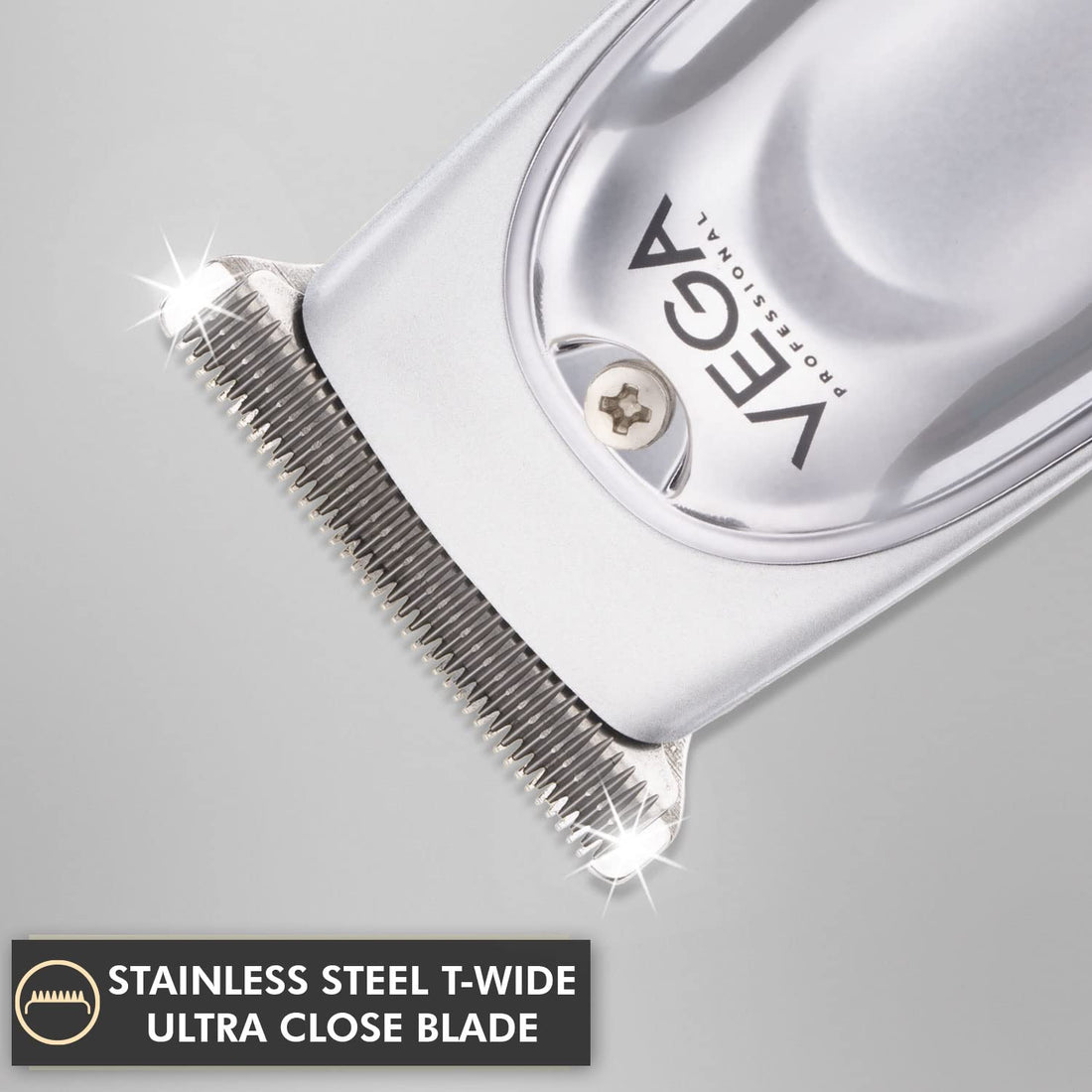VEGA - PROFESSIONAL Men Mighty Mini Hair Trimmer (VPVHT 07)