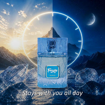 Riiffs - Freeze Extrait De Parfum (100)