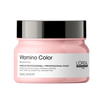 Loreal - Paris Professionnel Série Expert Vitamino Color A. Ox Hair Mask (490g)