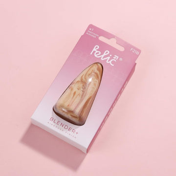 Felic 21 - Airbrush Finish Blender + (F21b)