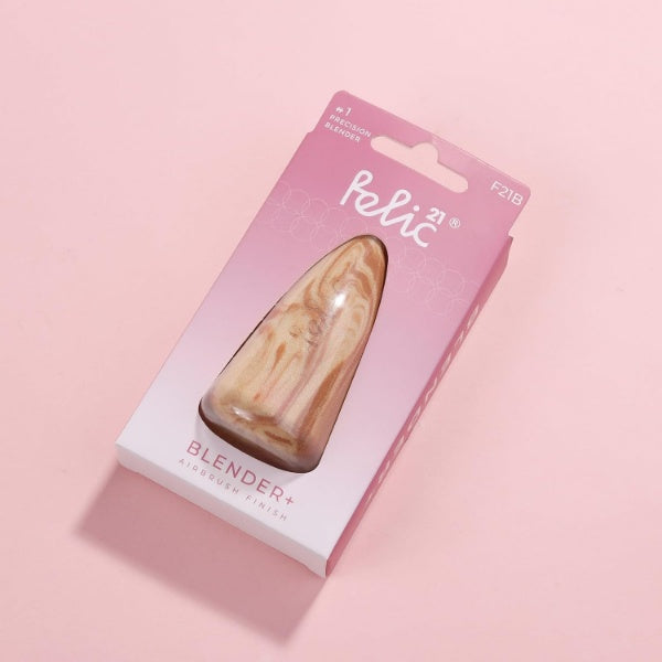 Felic 21 - Airbrush Finish Blender + (F21b)