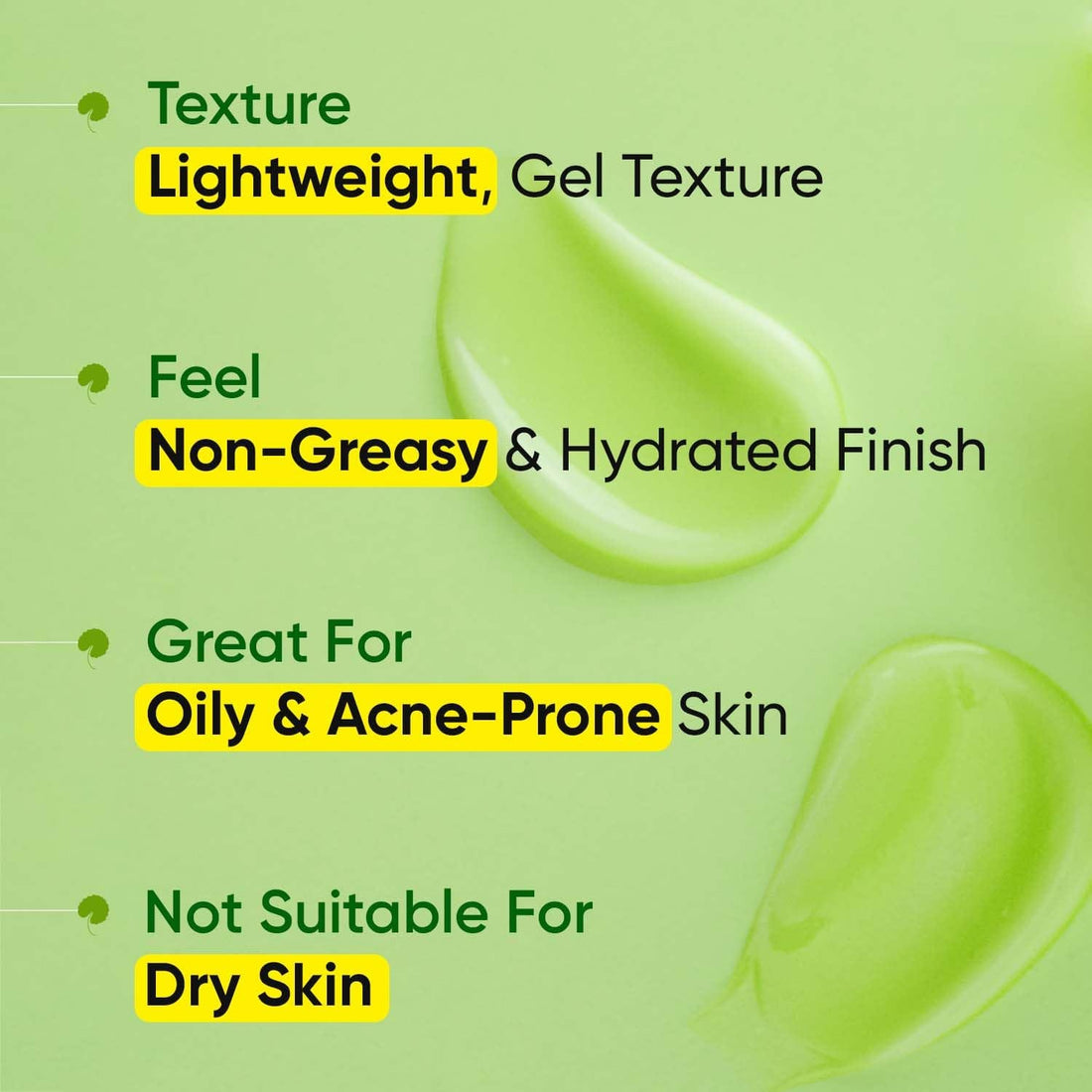 Dot & Key - Powerful Acne Fighter: Infused with Cica (Centella Asiatica)