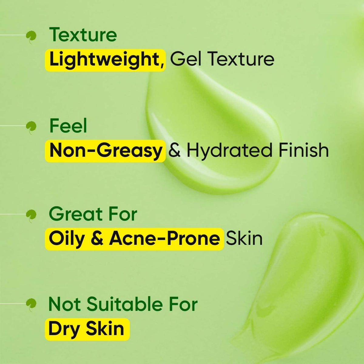 Dot & Key - Powerful Acne Fighter: Infused with Cica (Centella Asiatica)