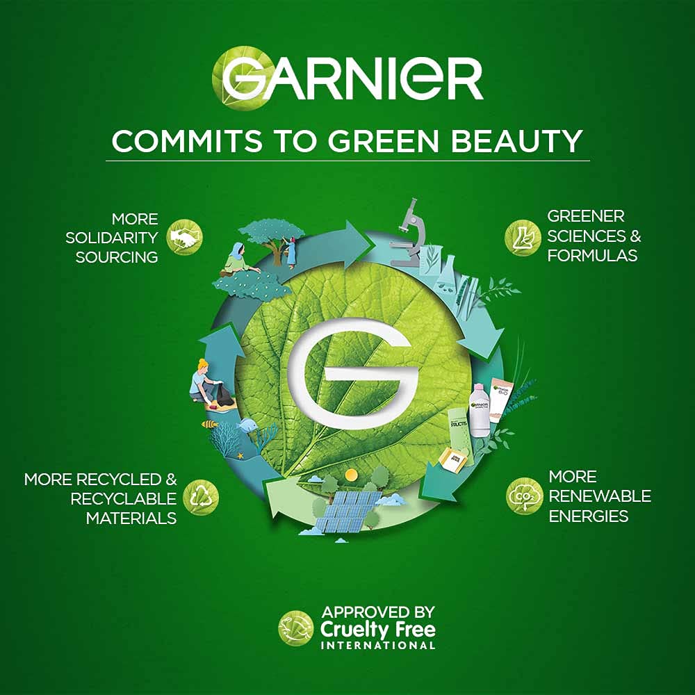 Garnier - Skin Naturals Wrinkle Lift Anti Ageing Cream (40g)
