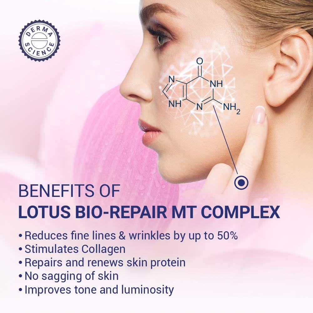 Mitchell - USA Night Therapy Anti-Wrinkle Anti Aging Night Cream (50g)