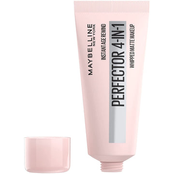 Maybelline - Instant Age Rewind Instant Perfector 4-In-1 (30ML) [International]