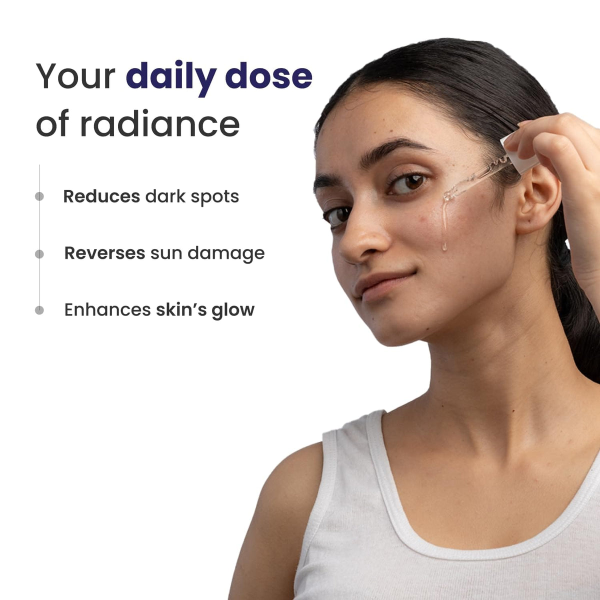 Re'equil - Daily Brightening Serum (25ML)