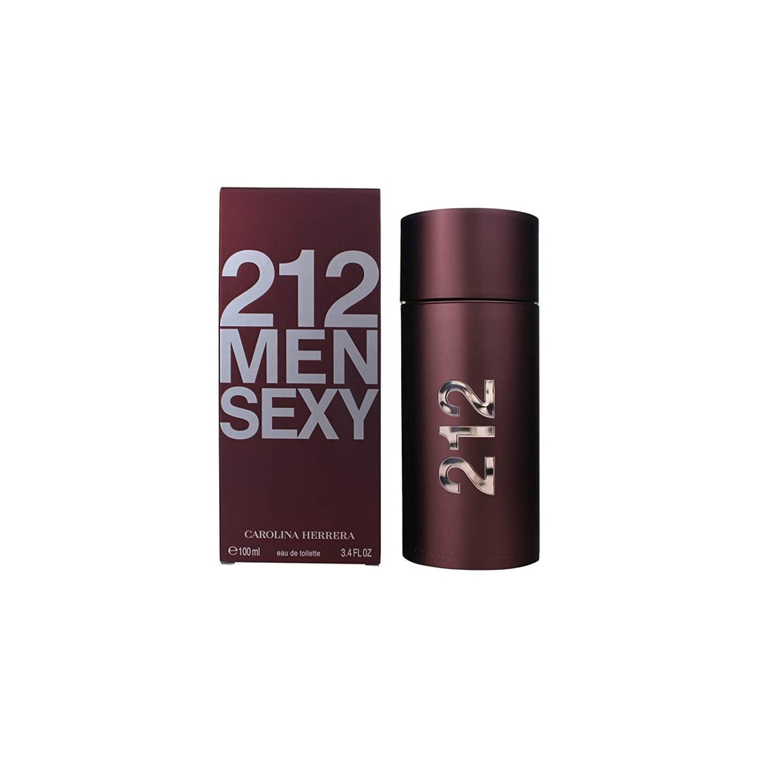 Carolina Herrera - 25 Men Sexy (100mL)