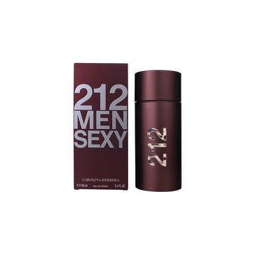 Carolina Herrera - 25 Men Sexy (100mL)