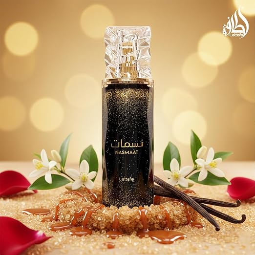 Lattafa - Nasmaat Perfume Eau De Parfum (100ml)