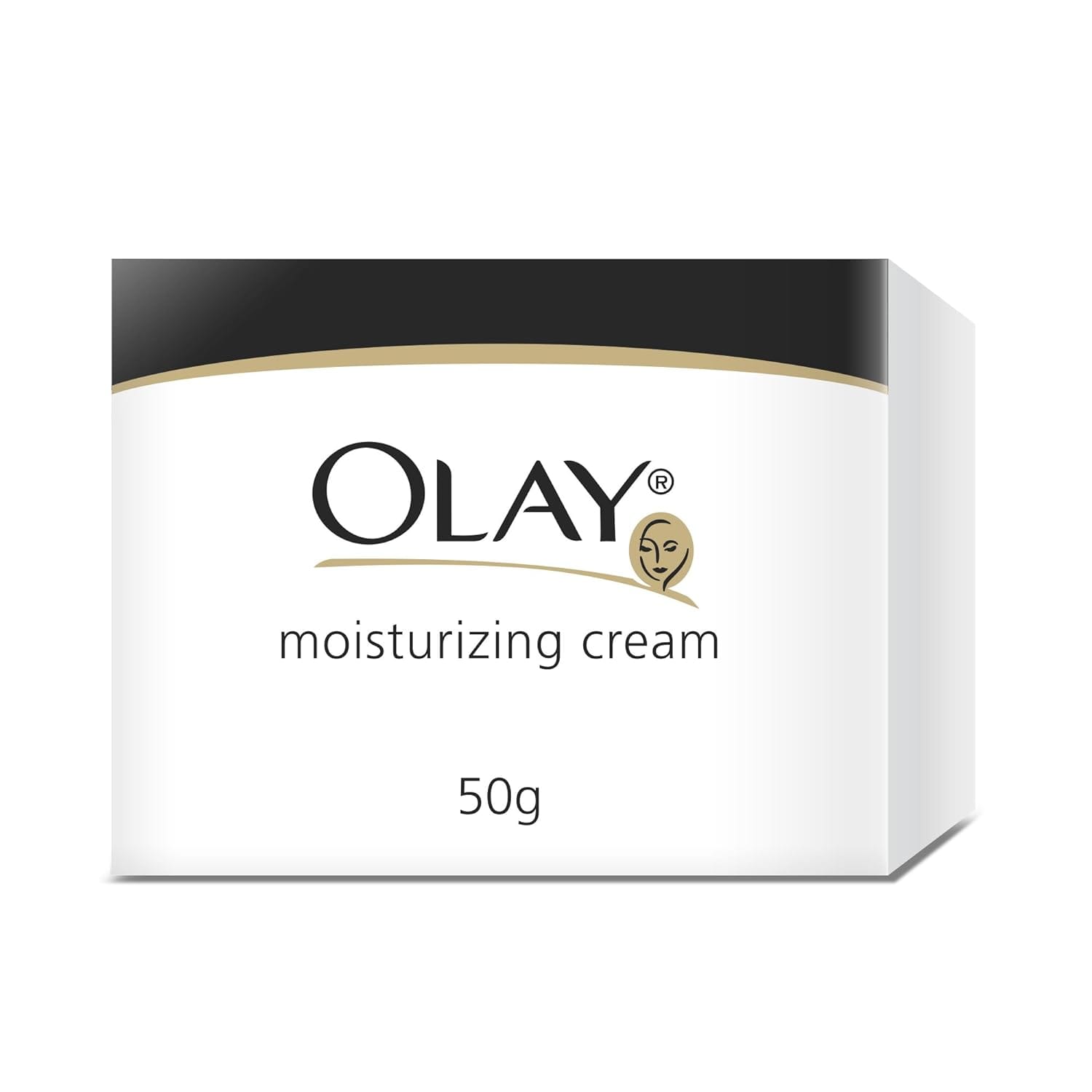 Olay - Moisturising Cream Dry / Normal Skin (50g)