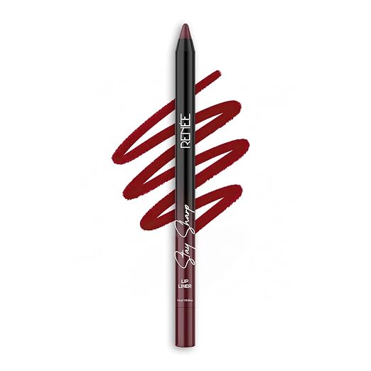 Renee - Stay Sharp Lip Liner (1.4g)