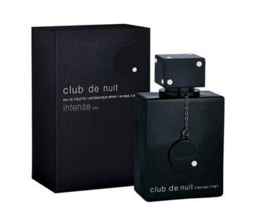 Armaf  - Club De Nuit Intense Men's EDT Perfume (105mL)