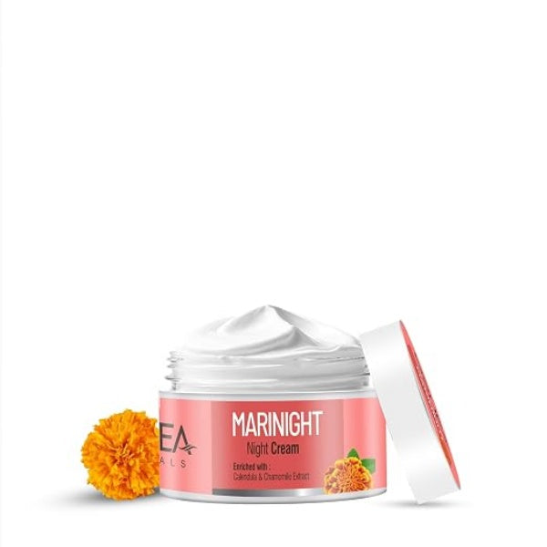 Oshea - Marinight Night Cream (50g)