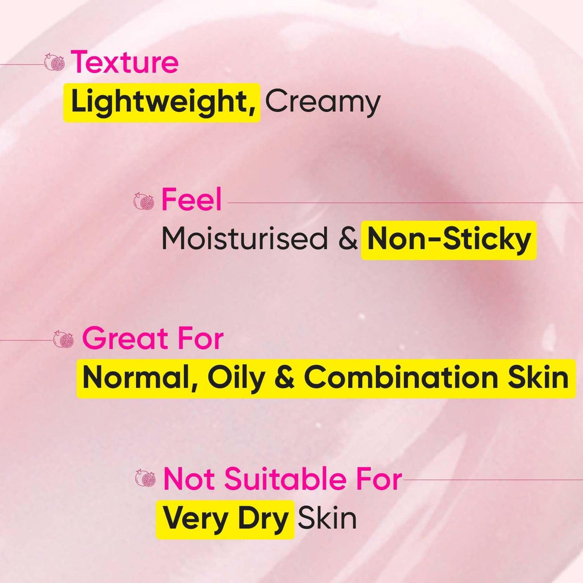 Dot & Key - Night Reset Retinol + Ceramide Night Cream (60ML)